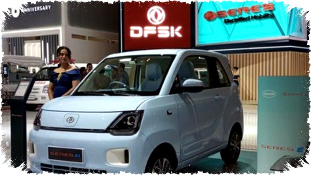Daftar Mobil Listrik Subsidi 2026: Harga Terjangkau & Fitur Canggih, Wuling Air EV & Seres E1!