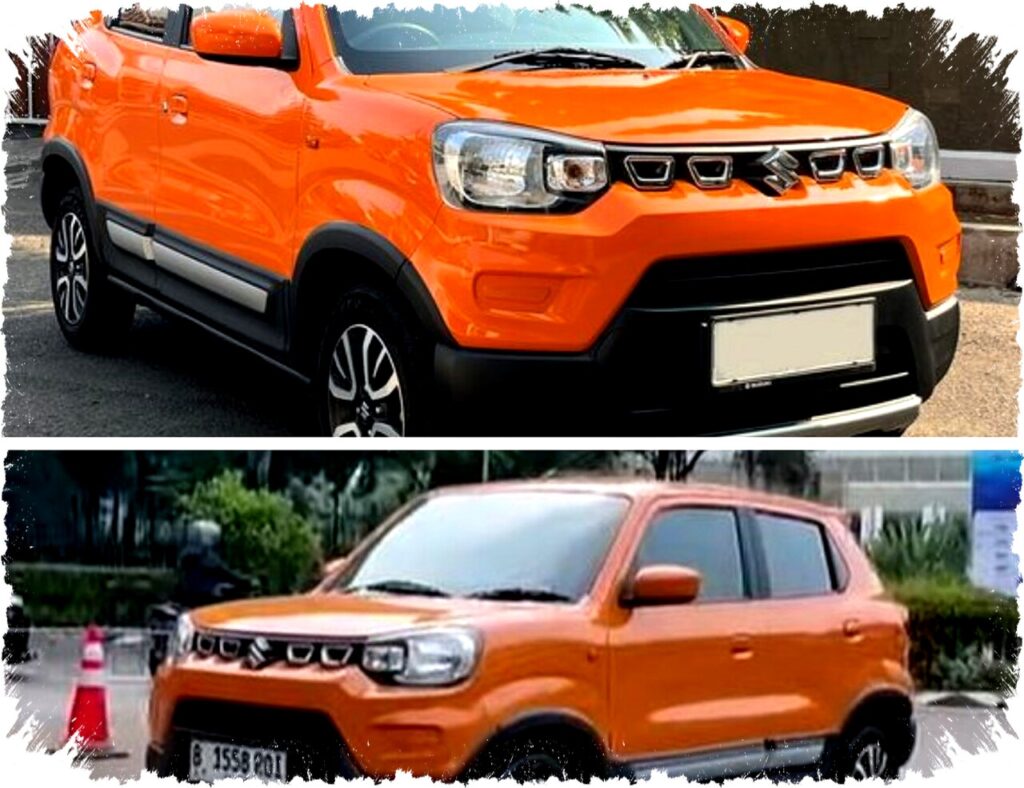 Harga Suzuki S-Presso Bekas Turun 20-30%, Mobil Tahun 2026 Mulai 100 Jutaan, Cek Update Terbaru!