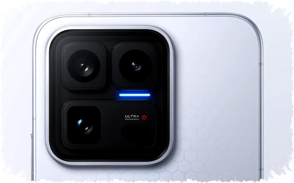 iQOO 15 Ultra Hadir dengan Chip Gaming Q3 dan Sistem Pendingin Ice Dome untuk Performa Maksimal