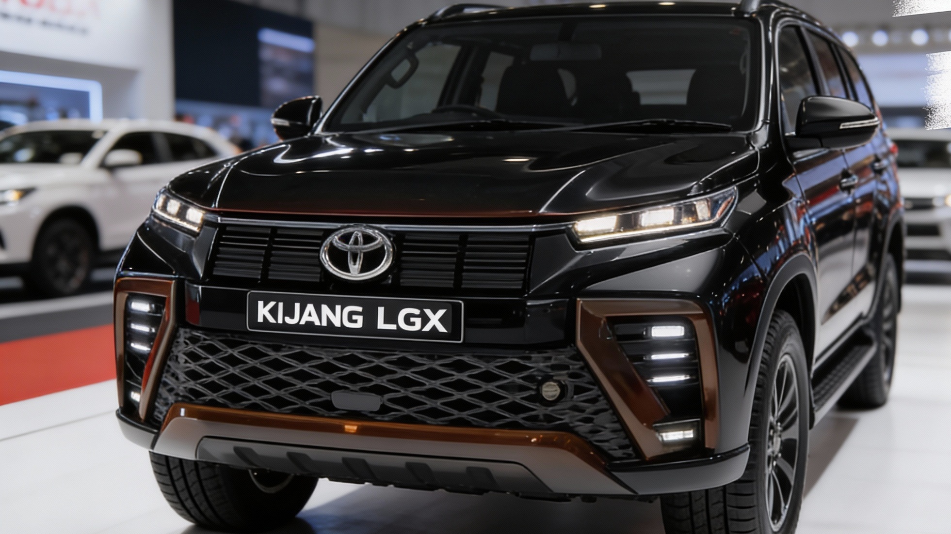 Kijang LGX Hybrid Realisasinya Tak Semudah Bayangan
