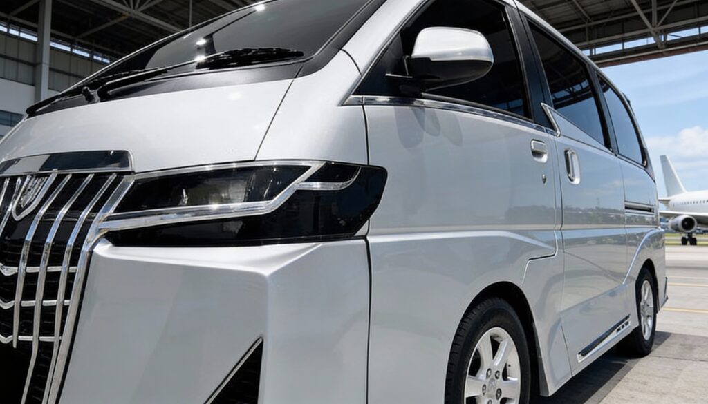 Diam Diam Mengguncang, Daihatsu Espass 2026 Mulai Geser Dominasi Gran Max