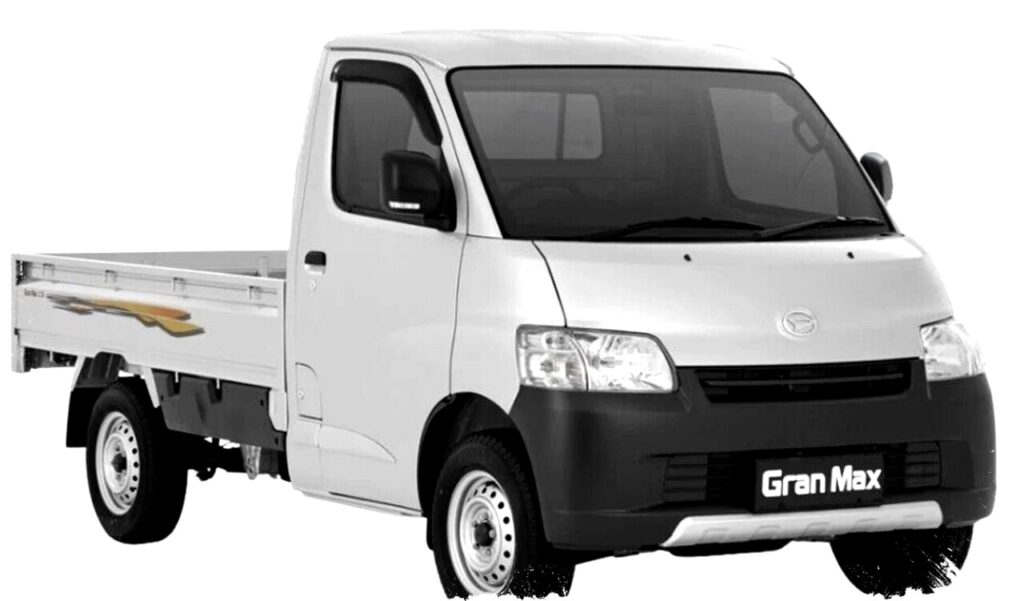 Daihatsu Gran Max Pick Up 1.3 vs 1.5: Pilih Mana untuk Usaha Efisien dan Performa Maksimal?