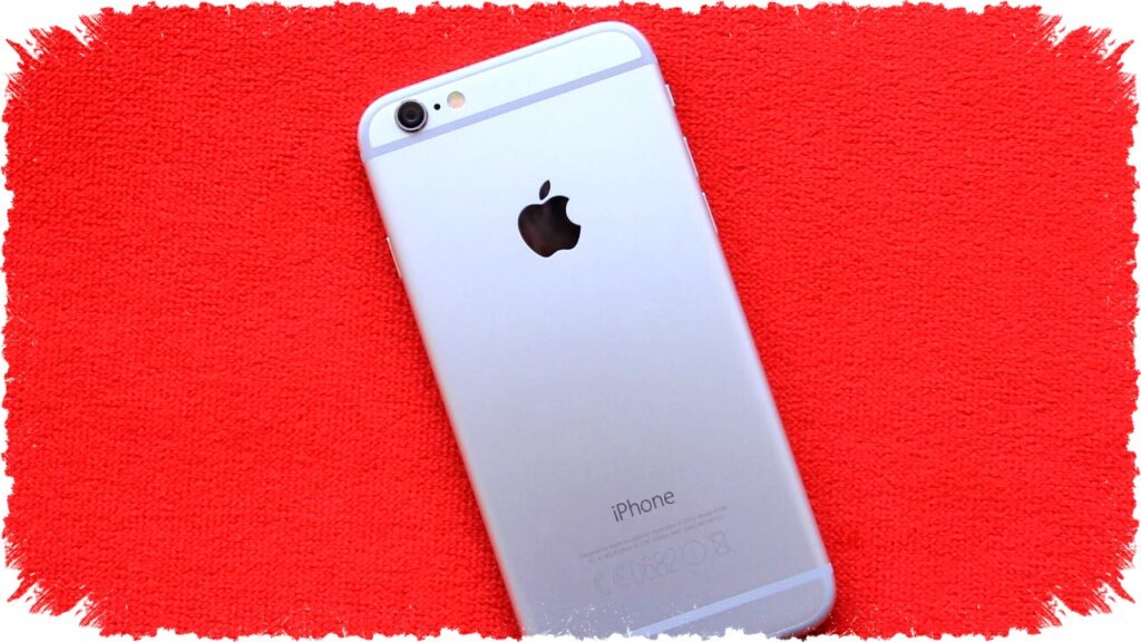 Apple Rilis Update iOS 12.5.8, iPhone 5s & iPhone 6 Tetap Didukung Hingga 2027