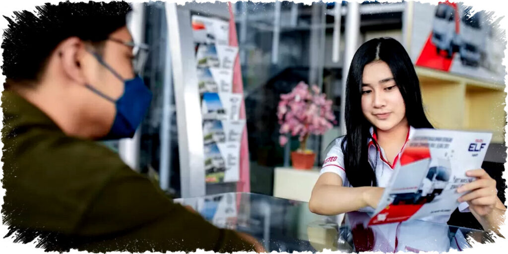 Isuzu Luncurkan Program Servis Khusus via MyIsuzuID, Booking Mudah & Hadiah Rp500 Ribu!
