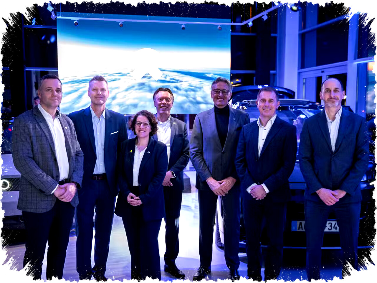 Nio Buka Toko Distributor Pertama di Hungaria, Perluas Pasar Mobil Listrik Eropa 2026