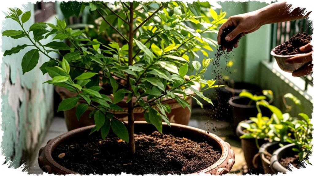 Cara Menanam Daun Salam di Pot: 7 Panduan Praktis untuk Tumbuh Lebat dan Subur di Rumah