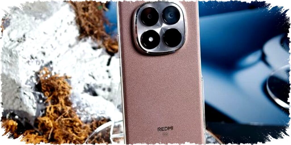 6 Fitur “Serba Pertama” di Redmi Note 15 Series: Ketahanan Titan, Pendingin IceLoop, & Baterai Silikon-Karbon