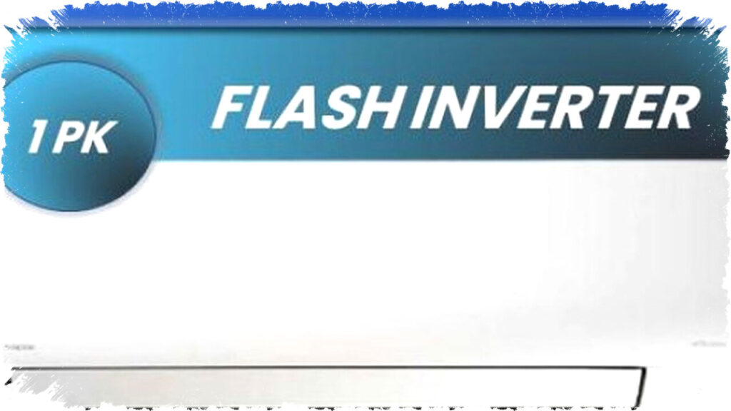 AC Daikin Inverter 1 PK FTKQ25UVM4: Hemat Listrik, Suara Senyap, Dingin Maksimal!