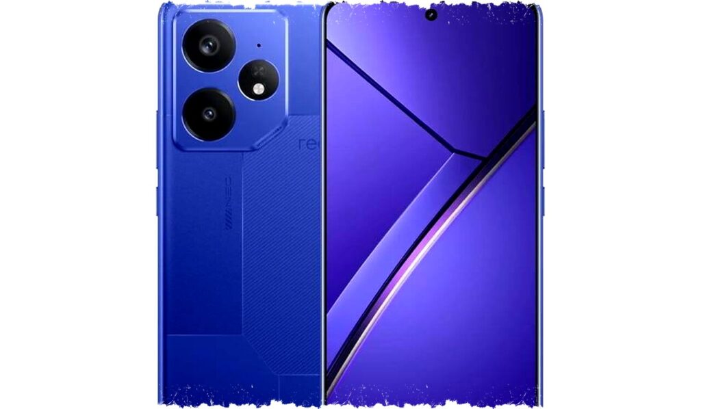 realme Neo8 Resmi dengan Snapdragon 8 Gen 5 dan Baterai 8000mAh, Tahan Lama & Performa Kuat