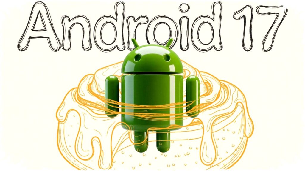 Android 17 Hadirkan Efek Blur Sistem dan Perekaman Layar Pintar dengan Antarmuka Baru