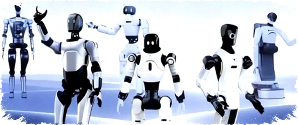 CEO FedEx Dorong Pengembangan Robot Humanoid Super Canggih untuk Optimalkan Gudang Masa Depan