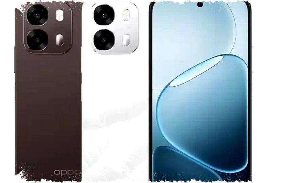 Oppo A6s 5G Resmi Meluncur: Kamera 50 MP, Baterai 7000 mAh Tahan Lama & Fast Charging