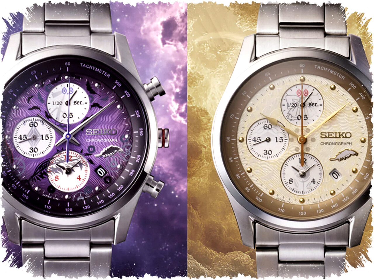 Seiko Rilis Dua Chronograph Edisi Terbatas Kolaborasi Caliber 7T92, Desain Eksklusif 2026 Seiko Rilis Dua Chronograph Edisi Terbatas Kolaborasi Caliber 7T92, Desain Eksklusif 2026