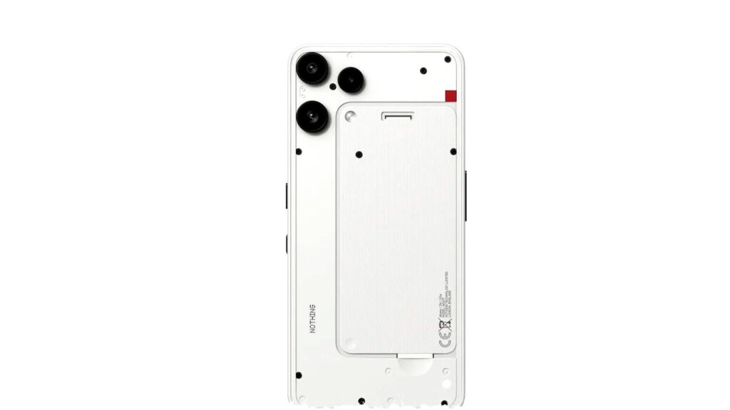 Nothing Phone 4a Pro Bocoran: Baterai 5.080mAh, Pengisian Cepat 50W, dan Sertifikasi IP65
