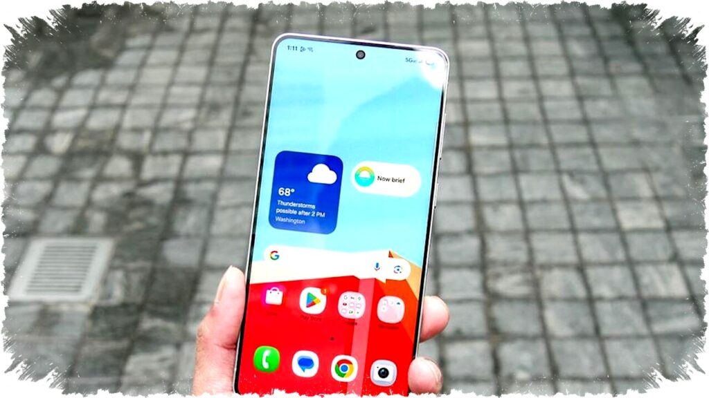 Android 17 Hadirkan Desain Translucent ala Apple dengan Efek Blur Lebih Halus dan Modern