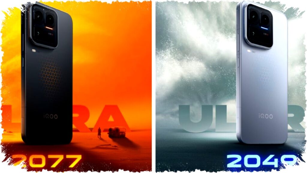 iQOO 15 Ultra Hadir dengan Ice Dome Air Cooling dan 2K Original Image Super-Resolution Canggih