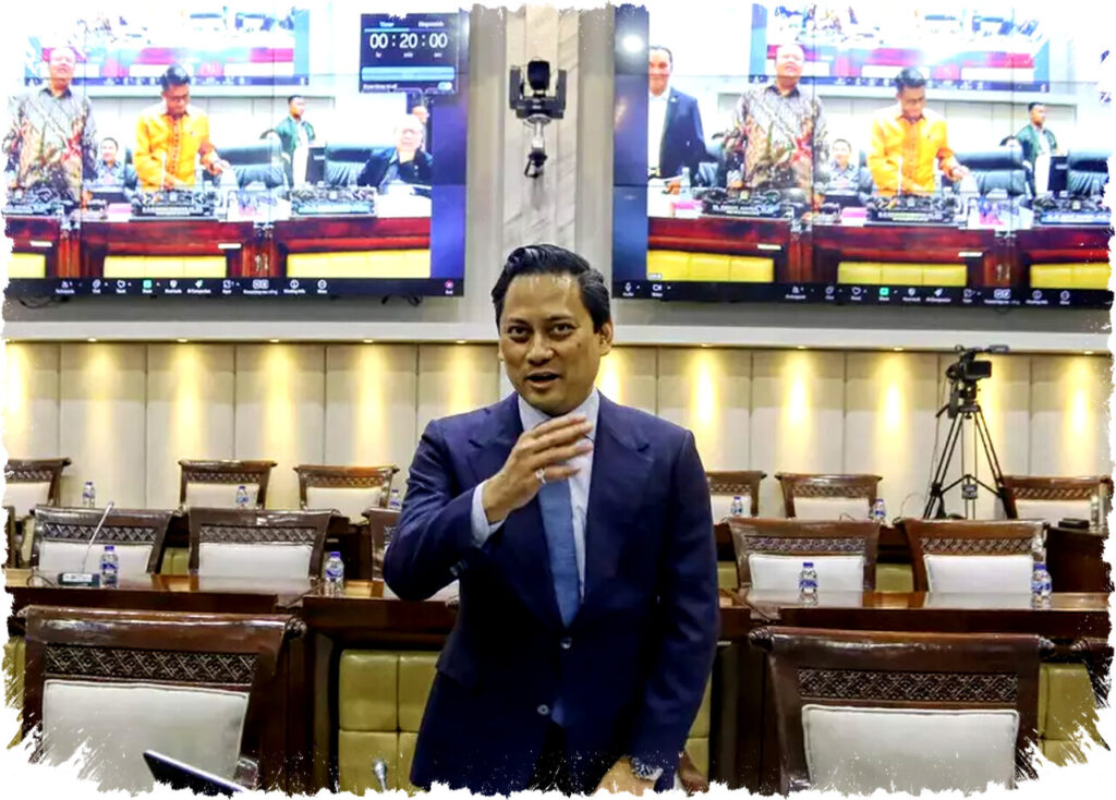 Thomas Djiwandono di BI: Awal Baru Kolaborasi Kebijakan Fiskal dan Moneter Efektif