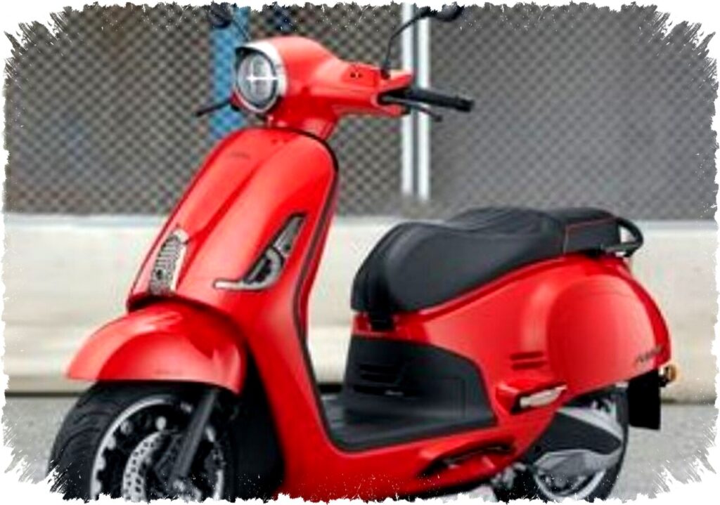 Honda NS150LA 2026 Rilis Global, Skutik Retro ala Vespa Harga Mulai Rp37 Jutaan!