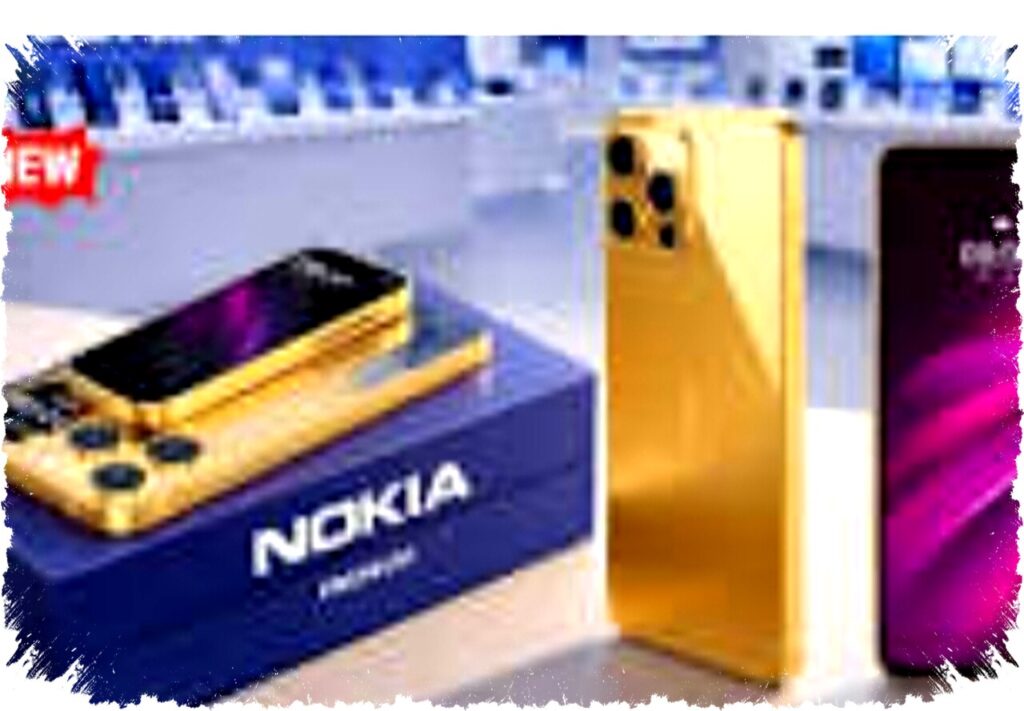 Nokia Bangkit 2026: HP Tangguh, Baterai Awet Hingga 2 Hari dengan Android Murni