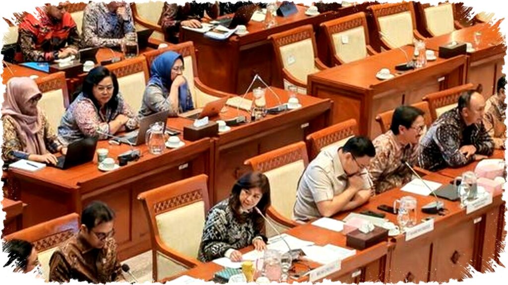 Anggaran Komdigi 2026 Rp 13,8 Triliun, Meutya Ungkap Kekurangan Rp 5,6 Triliun dan Strategi Penanganan