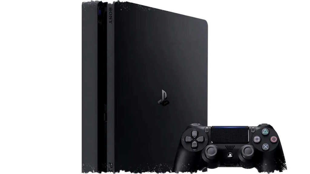 Modder Ubah PS4 Slim Jadi Konsol Genggam Portable dengan Layar OLED dan Baterai Besar