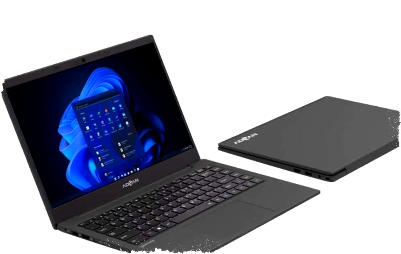 ADVAN Soulmate X Resmi Meluncur, Laptop Ringan Rp2 Jutaan Andalan Pelajar Indonesia