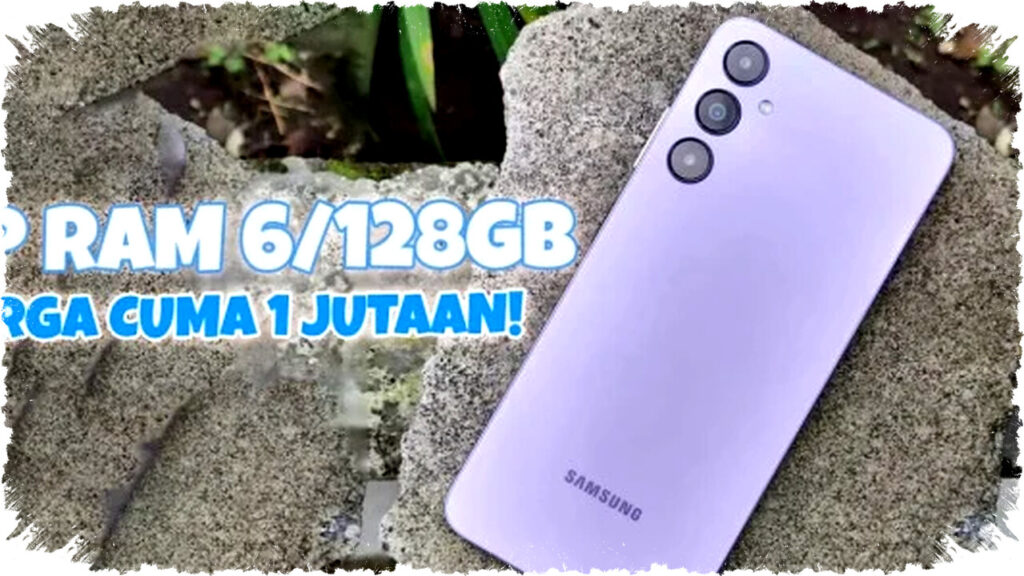4 HP 1 Jutaan RAM 8/256 GB Terbaik Januari 2026: Redmi 15C, Poco C85, Infinix Hot 60i!
