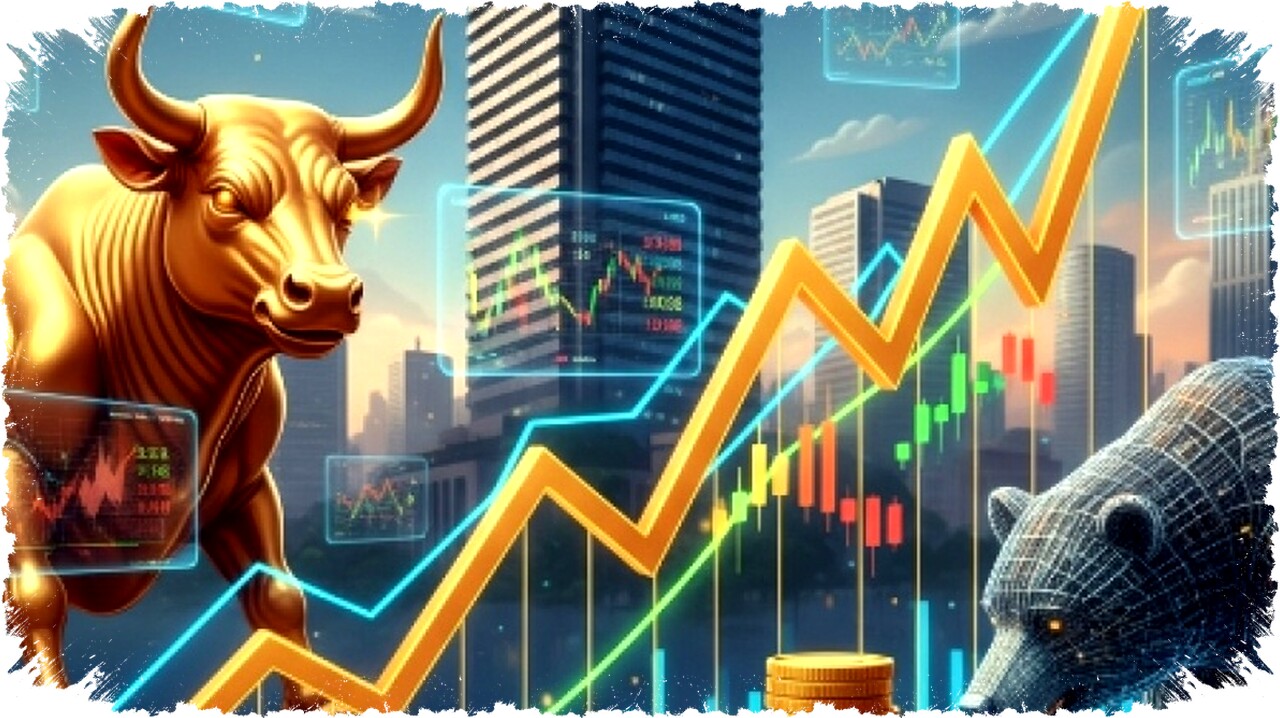 Update Lengkap Saham LQ45, IDX30, dan IDX80: BREN, CUAN, dan BUMI Kini Masuk Daftar
