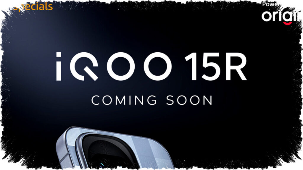 iQOO 15R dengan Snapdragon 8 Gen 5 Raih Skor 3,5 Juta+ AnTuTu, Ungguli Rival Flagship