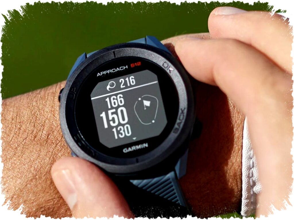 Garmin Rilis Update Stable Terbaru Perbaiki Bug Data Lapangan di Smartwatch Golf Approach S12