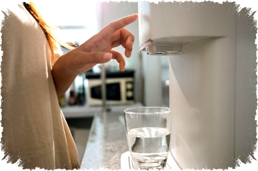 Lebih Modern dan Higienis: 5 Fitur Unggulan Dispenser SANKEN Hemat Listrik & BPA Free