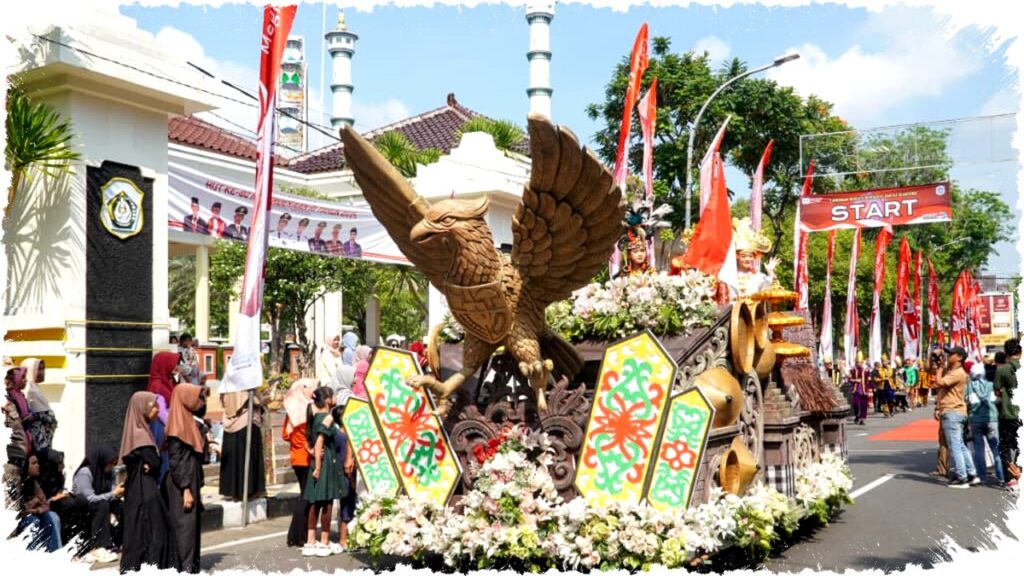Strategi Kalender Event Tingkatkan Daya Tarik Pariwisata dan Ekonomi Lokal Secara Efektif