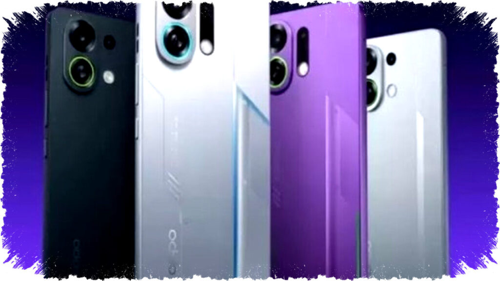 Oppo K15 Turbo & K15 Turbo Pro Diprediksi Meluncur Lebih Cepat dengan Dimensity 9500s & Pendinginan Kipas