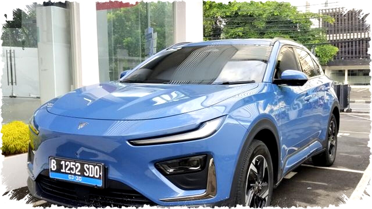 Neta Pastikan Layanan Purna Jual & Suku Cadang Aman Selama Restrukturisasi di Indonesia