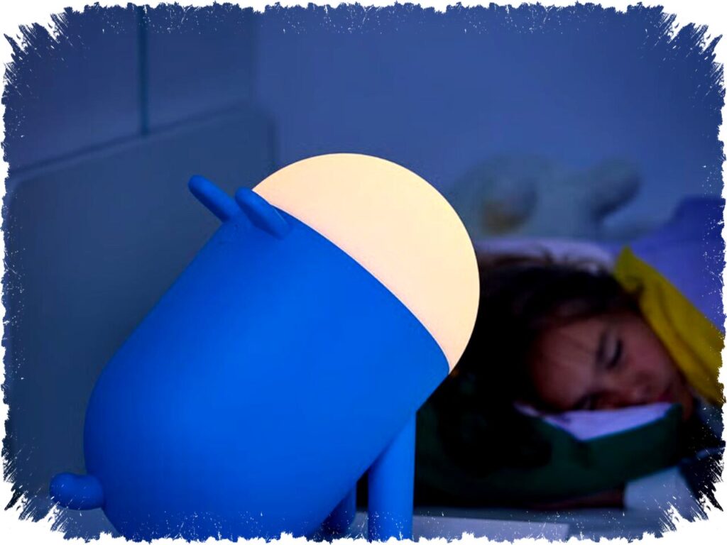 IKEA Luncurkan Lampu Meja LED Dimmable dengan Fitur Pintar dan Desain Lucu Bentuk Anjing