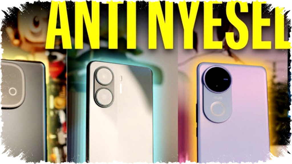 Smartphone Premium 2026: 4 Flagship Terbaik, Pilihan Tepat untuk Gaming, Foto & Produktivitas!