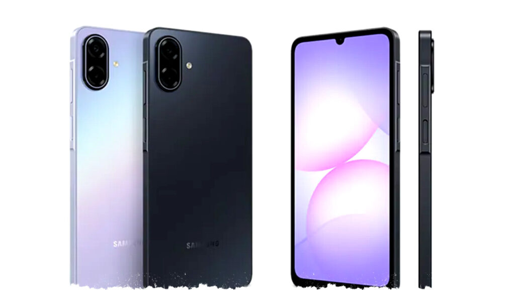 Samsung Galaxy A07 5G Segera Meluncur dengan RAM 4GB/6GB dan Baterai 6000mAh, Harga Bocor!