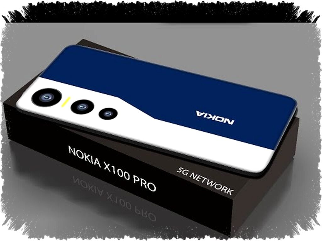 Nokia X100 Pro 5G: Flagship Tahan Banting & Mudah Diperbaiki dengan QuickFix 3.0, Baterai 7.500 mAh