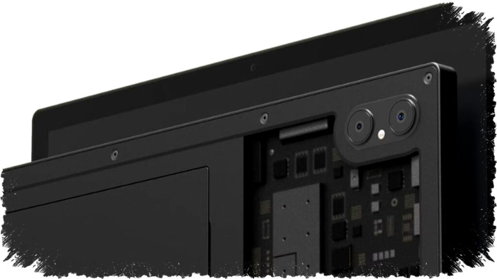 Tablet Open Source Brax Open_Slate dengan Dual-Boot Ubuntu & Android plus Dukungan M.2 SSD Gen2