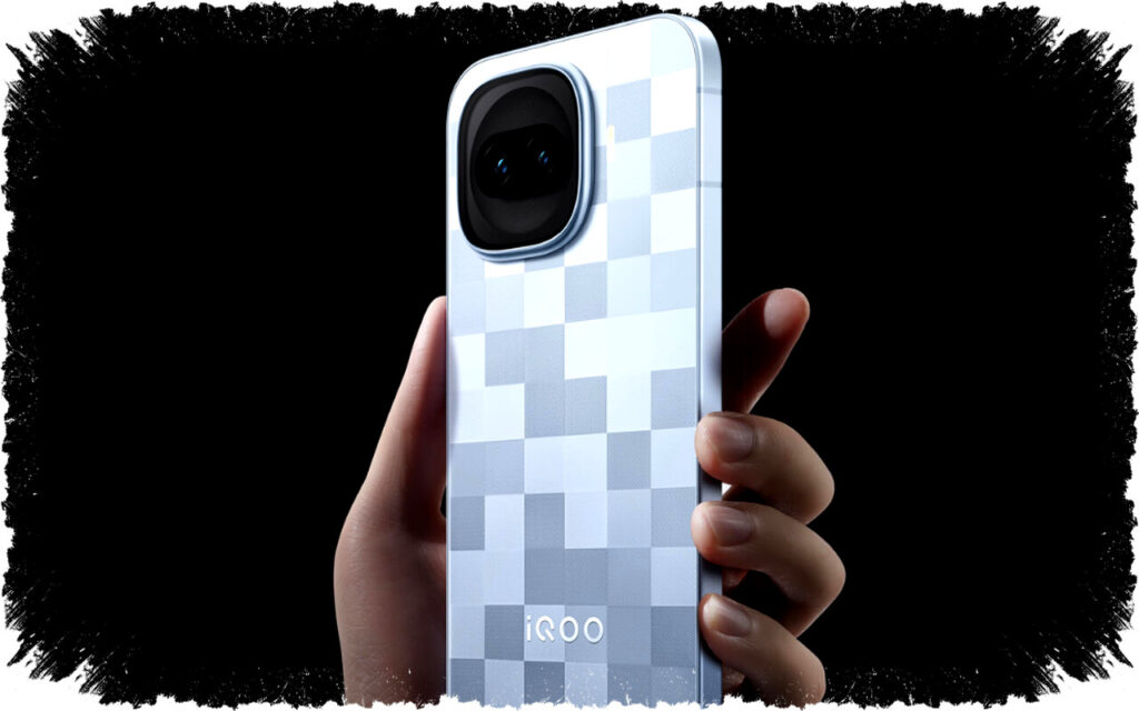 iQOO 15R Hadir dengan Snapdragon 8 Gen 5, Skor AnTuTu 3,5 Juta dan Layar 144Hz