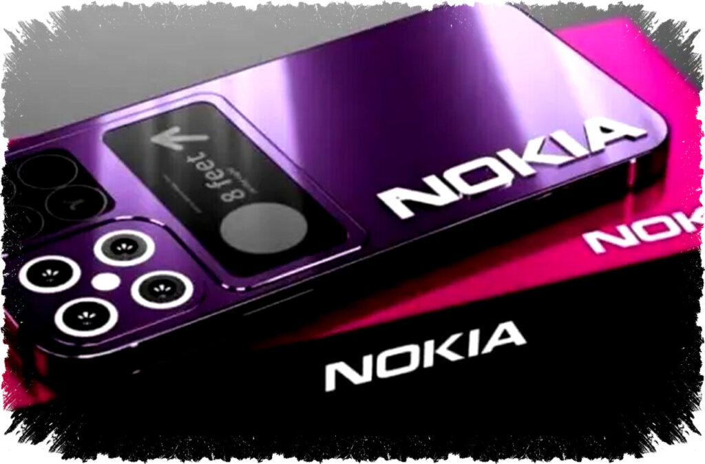 Nokia N75 Max 5G: Kamera 200MP & Baterai 7100mAh Tahan Lama untuk Rekam Video Sinematik Long-Take