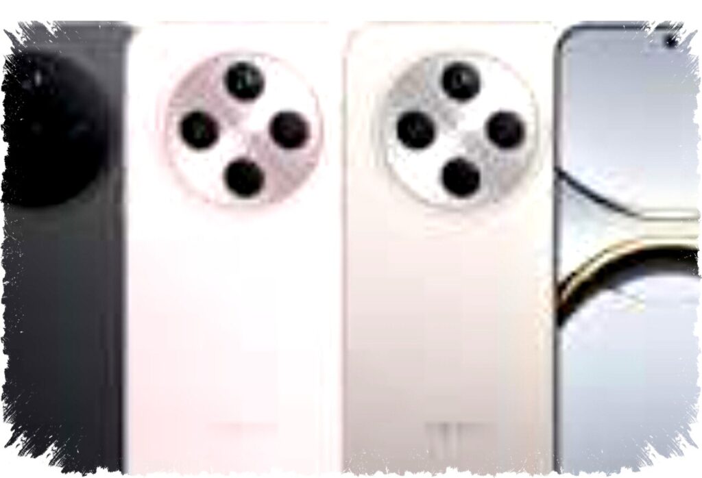 OPPO Find X8 Series 2026 Hadir dengan Desain Futuristik & Kamera AI Canggih, Saingi Samsung dan iPhone