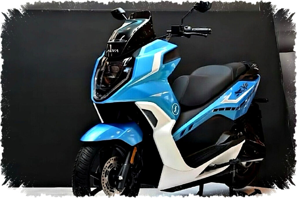 Beda Harga Alva One XP vs Alva One Biasa: Harga Rp38 Juta, Speedometer Adaptif & Fitur Baru