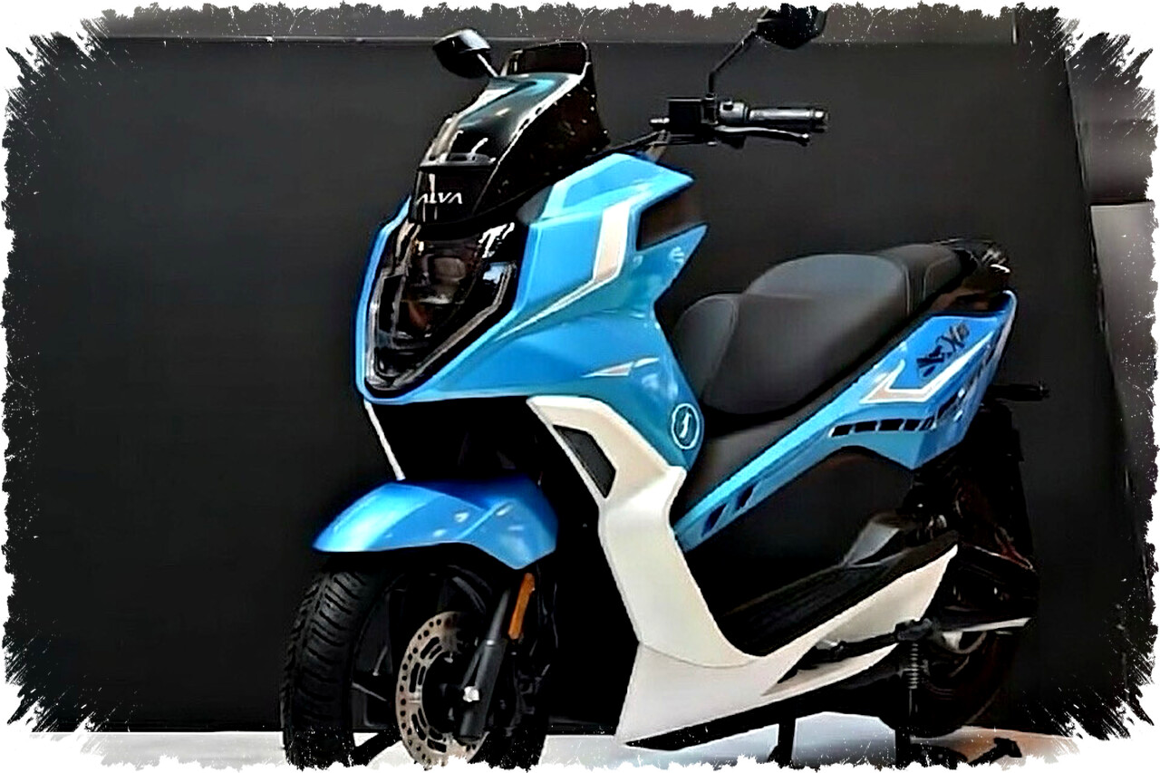 Beda Harga Alva One XP vs Alva One Biasa: Harga Rp38 Juta, Speedometer Adaptif & Fitur Baru Beda Harga Alva One XP vs Alva One Biasa: Harga Rp38 Juta, Speedometer Adaptif & Fitur Baru