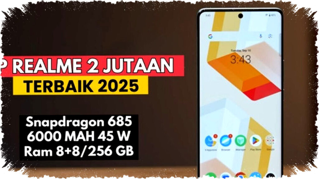 Realme HP Terbaru 2026: Pilihan Lengkap dari Entry, Mid-Range hingga Flagship dengan Baterai Jumbo & Performa Kencang