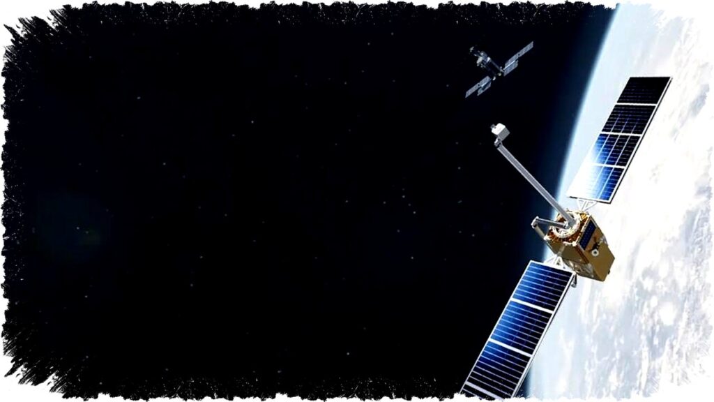 Starfish Space Raih Kontrak Jasa Deorbit Satelit Militer dengan Teknologi Otter Inovatif