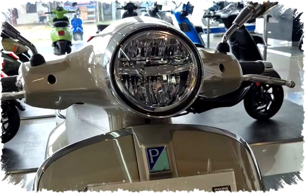 Vespa GTS 2026: Pilihan Touring Nyaman dengan Varian Classic Elegan & SuperSport Agresif