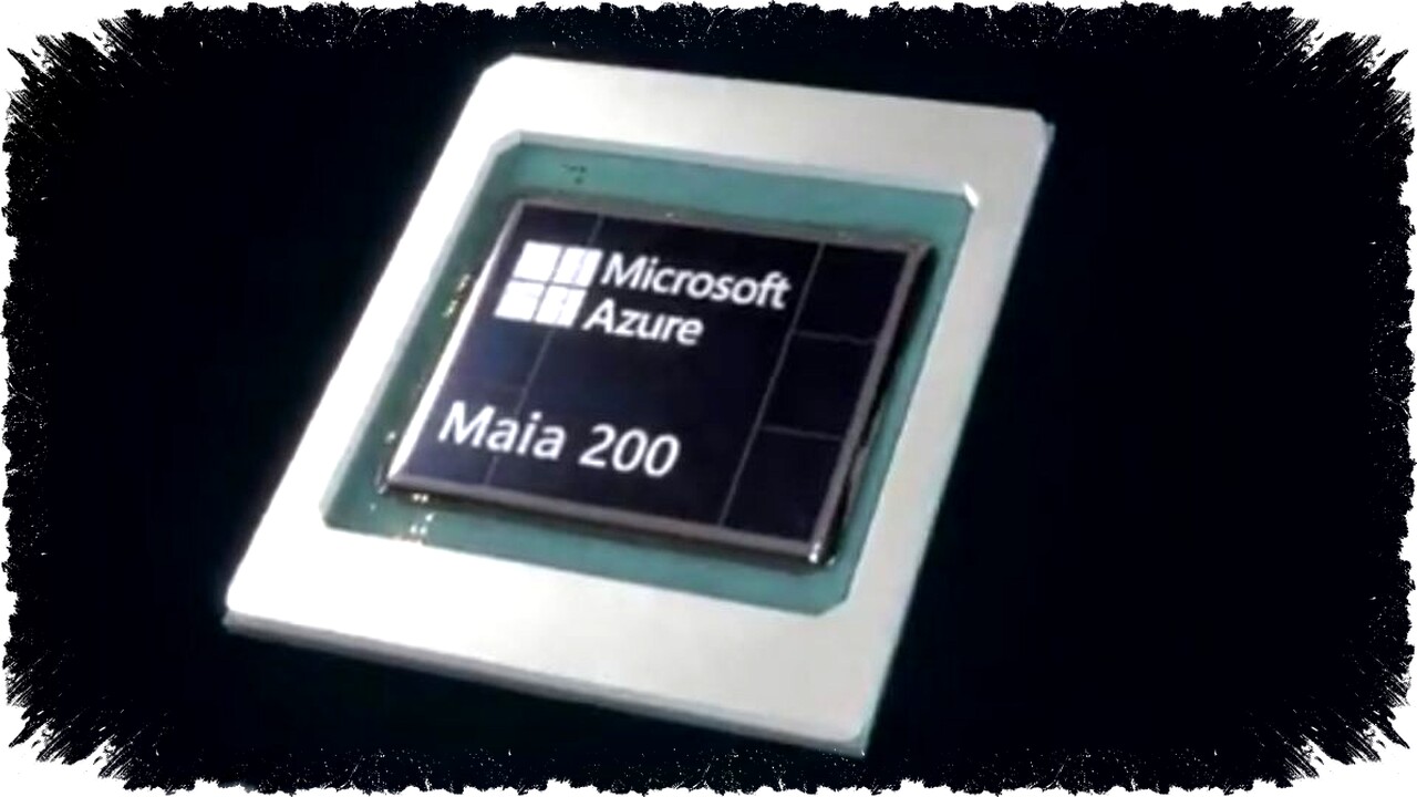 Microsoft Luncurkan Maia 200, AI Inference Accelerator Baru dengan Performa 30% Lebih Efisien di Azure