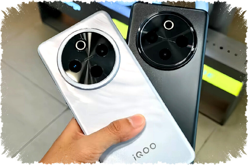 5 Hape Gaming Tahan Lama dengan Baterai Awet hingga 5 Tahun, Cocok untuk Main Berat!