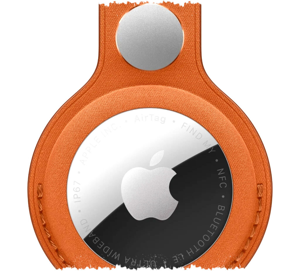 Apple Rilis AirTag 2 dengan Jangkauan 50% Lebih Jauh dan Fitur Pelacakan Lebih Akurat